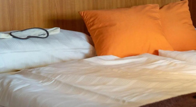 Haus-Windjammer-Wohnung-22-Warderperle, Забронировать Отель Хайлигенхафен земля Шлезвиг-Гольштейн