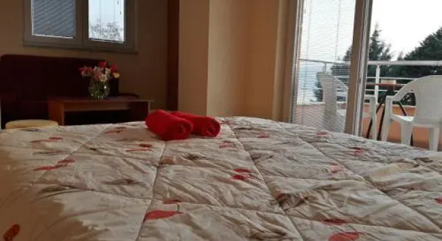 PS Apartments, Book Lejlighed Pestani Lake Ohrid