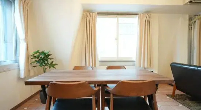 Tasone Urban STAY Osaka Hommachi Imperial1315, Забронировать Отель Отели Осаки 3 звезды, рядом с Концертный зал Asahi Seimei Hall, 3*