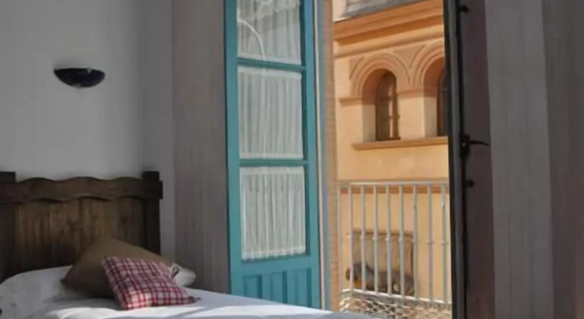 Casas y Patios de Triana