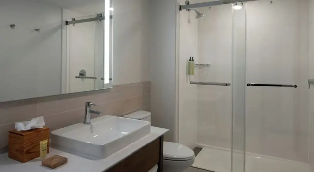 Люкс Executive c 1 комнатой Element Indianapolis Carmel