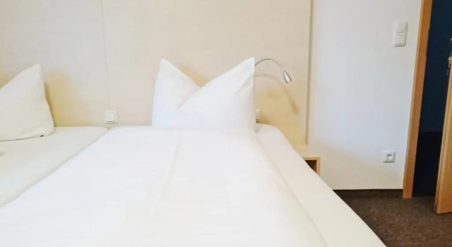 Gästehaus Langhammer, Reserva ahora Hotel Bubenreuth Franconia Media