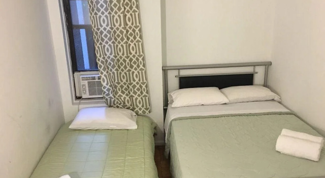 West 51 Street Apartment, Забронировать Апартаменты/квартира Апартаменты Нью-Йорка, рядом с Станция метро 57th Street - Midtown, Апартаменты/квартира