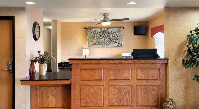 Baymont by Wyndham Fremont, Reserva ahora Hotel Fremont Nebraska