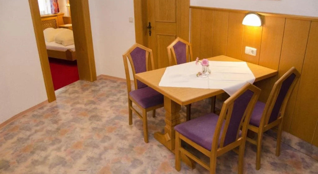 Haus Angela, Rezervovat Hotel Hotely v Tyrolsko s parkováním, Parkování