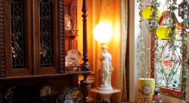 Hotel Les Bluets
