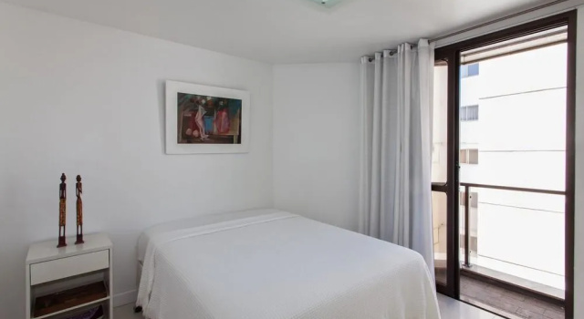 Ilive 020 - 2 Bedroom Ipanema