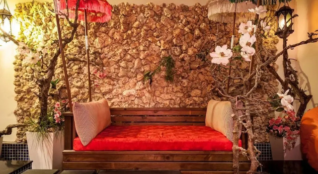 Люкс Deluxe O'Well Motel