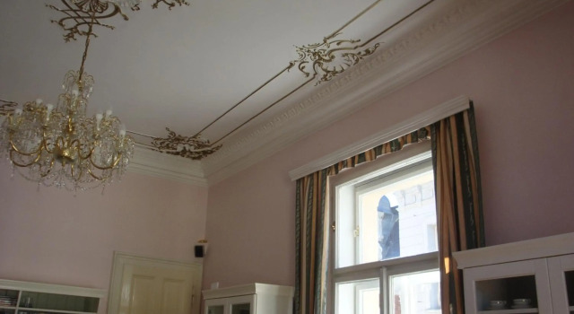 Apartment Themis, Забронировать Апартаменты/квартира Апартаменты Карловарского края, Апартаменты/квартира