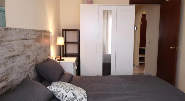 Апартаменты Apartamento Lotus, lloguer30, piscina y parquing