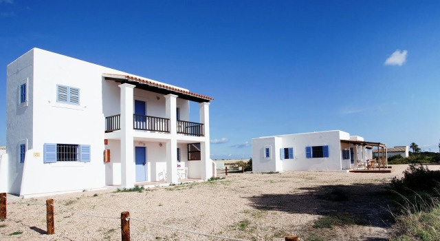 Formentera Mar Apartamentos Aviacio, Book Apartment La Savina Formentera