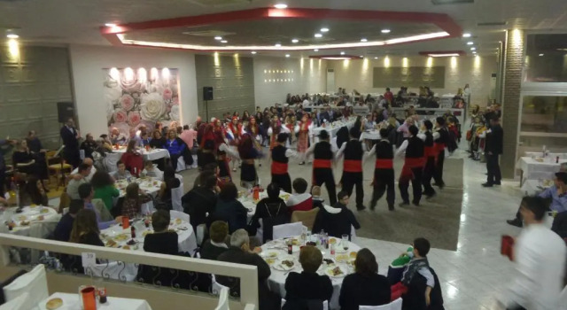 Hotel Ermis, Reservar Hotel Dhidhimótikhon Thrace