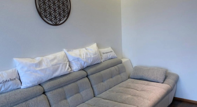 Appartement Silbermond