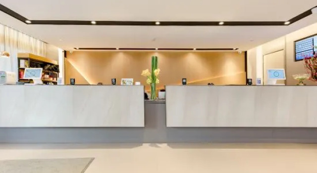 Thank Inn Chain Hotel Shandong Jinan Changqing District University City