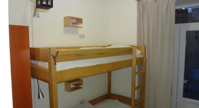 Camera doppia Standard Envoy Hostel  Tours