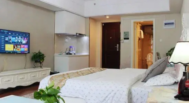 Pengyouquan. Hotel, Prenota Hotel Xuzhou Jiangsu, vicino a Jiangsu Normal University