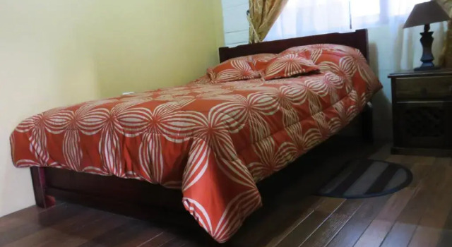 Двухместный номер Standard Casa del Montañero