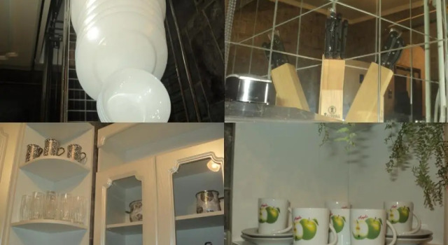 Апартаменты Apartment on Novaya Street 5