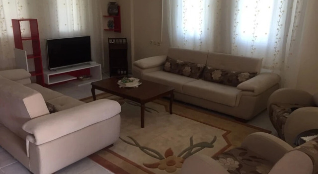 Вилла Butik Villas - Triplex 400 Villa