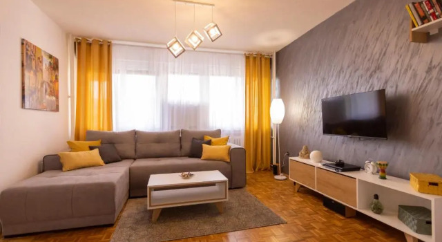 Apartman 22