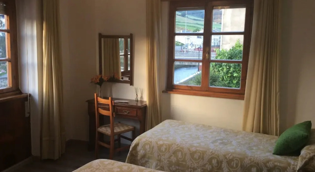 Hotel La Bilbaina