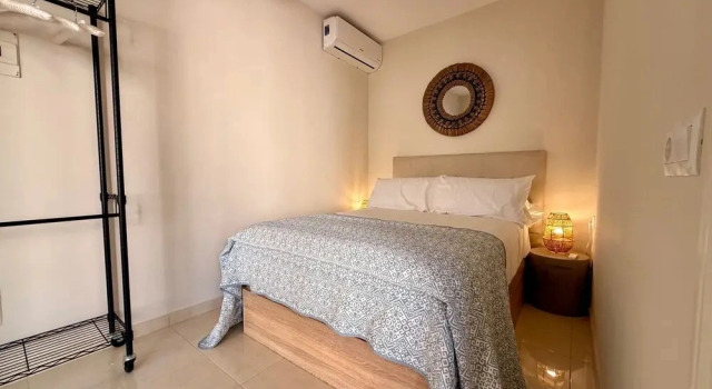 Charming Apartment in Burriana With Private Pool!, Varaa Huoneisto Nerja Axarquía