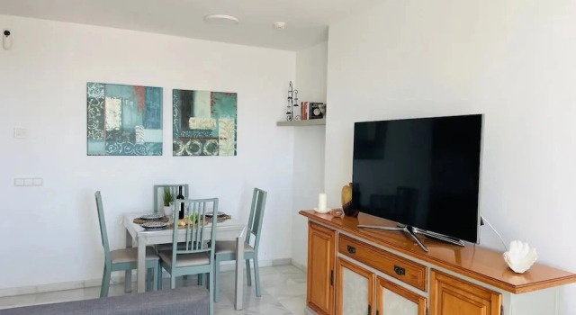 Apartamento Mar de Nerja Sunset