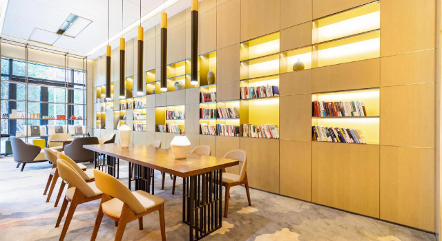 Atour Hotel Changsha Medical School