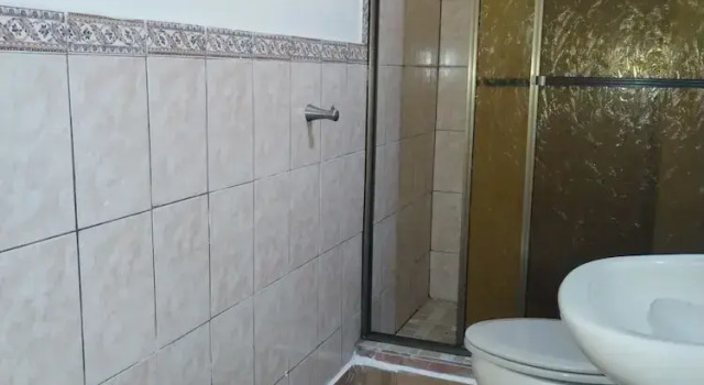 Номер Standard Boquete Guest House