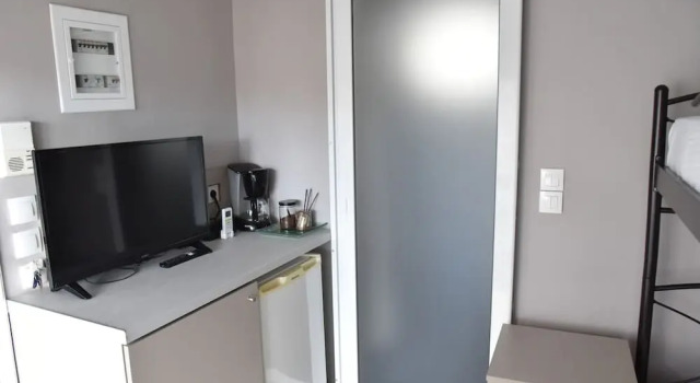 Athens Tiny Rooftop by Super Host Hub