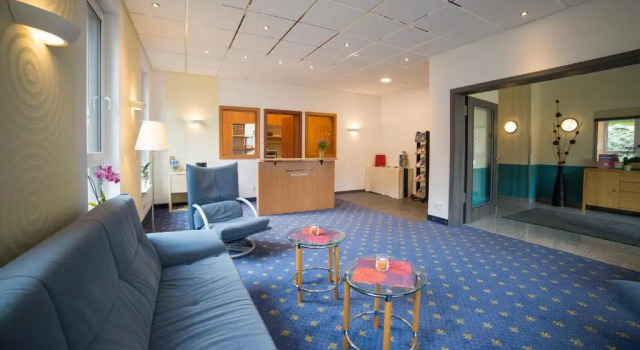Berghotel Tambach, Prenota Hotel Tambach-Dietharz 