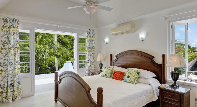 The Falls Townhouse 4