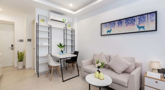 Cozrum Homes Citi Park