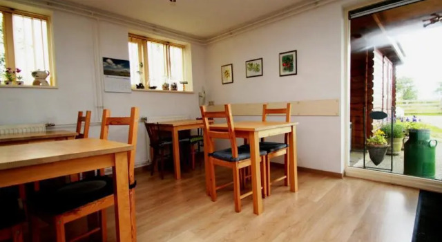 B&B Woldstee, Prenota Bed & breakfast Hotel a Groninga con parcheggio, Parcheggio