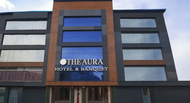 FabHotel Prime Shahdara, Забронировать Отель Отели Шахдара 3 звезды, 3*