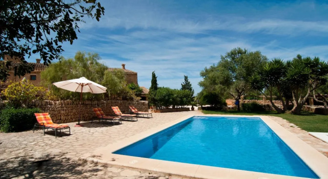 Finca es Rafal Roig - es Nort