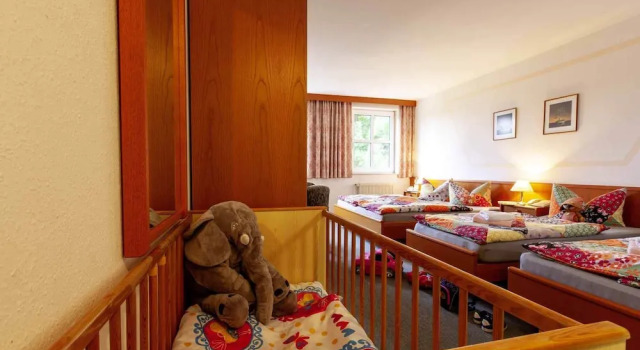 Landhotel Alter Weber, Забронировать Отель  