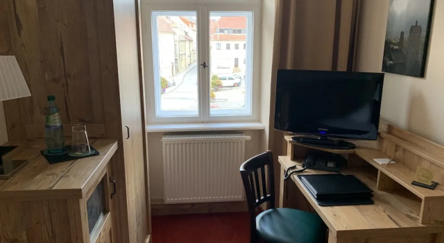 Номер Standard Hotel Goldner Löwe