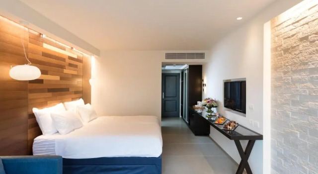 Habitación Superior Shefayim Hotel