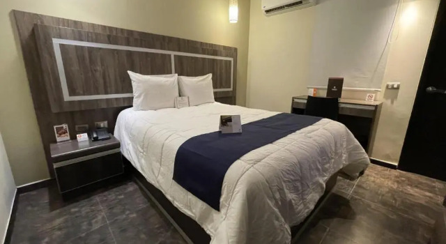 Номер Standard Rado Hotel - Santa María