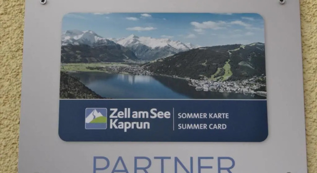 Апартаменты Appartement Haus Sonnenheim