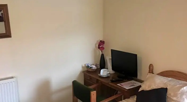 Семейный номер Deluxe The Duke of Edinburgh Inn