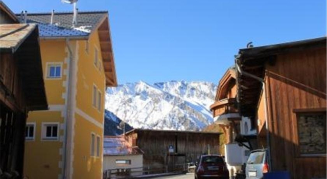 Chasa Alpetta, Book Hotel Samnaun Engadin