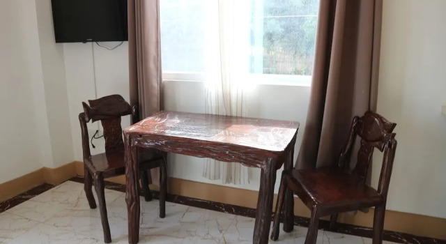 Двухместный номер Standard с балконом Villa de Sierra Vista