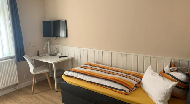 Номер Standard Pension Triebischtal