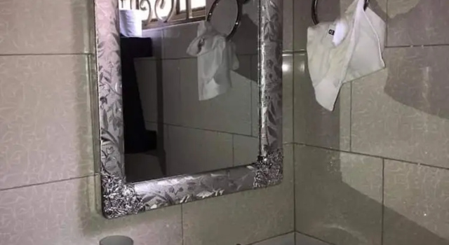 Номер Deluxe Faith Homes Hotel