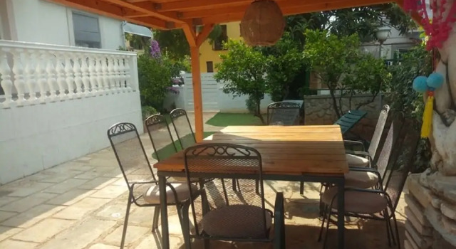 Tecupa - 50 M From the sea - A1