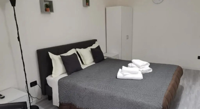 Апартаменты B&B Clesio & Residence Buonconsiglio Apartments