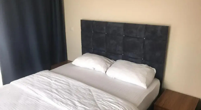 Suite Sweet Home
