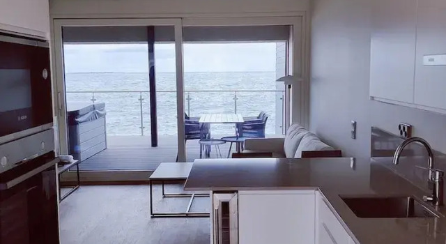 Apartment HavsVidden Resort